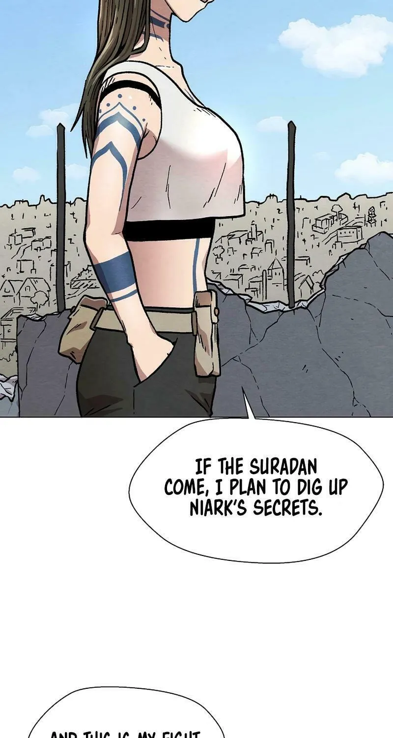 Read Asura Gate chapter 29 image 65 on Lezhin