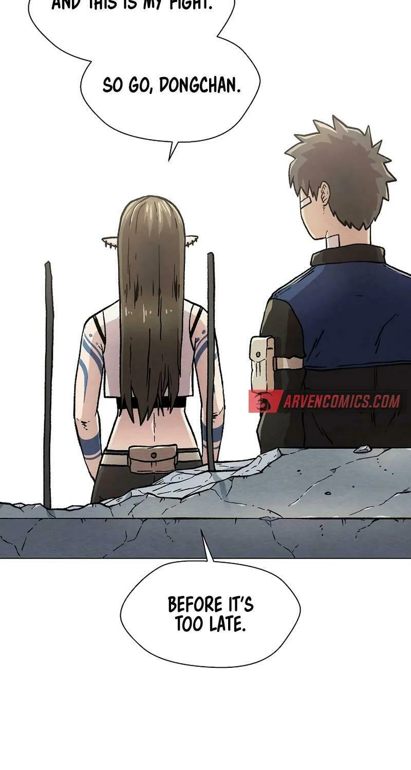 Read Asura Gate chapter 29 image 66 on Lezhin