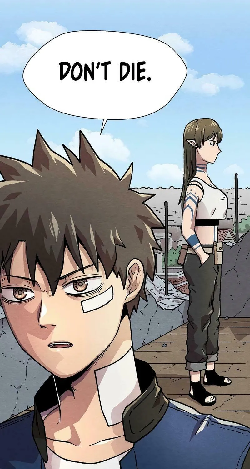 Read Asura Gate chapter 29 image 72 on Lezhin
