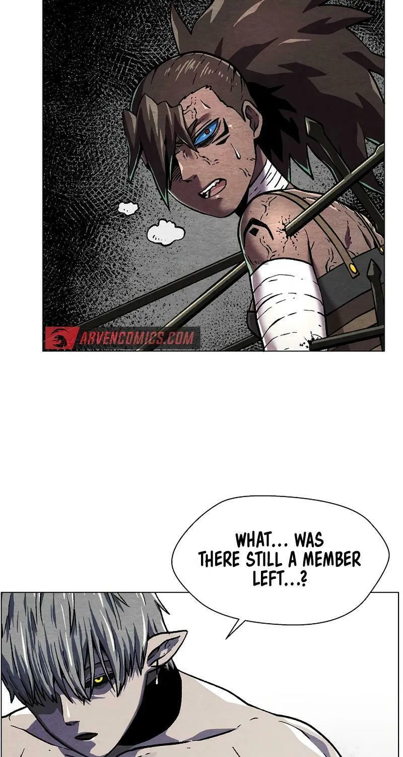 Read Asura Gate chapter 29 image 9 on Lezhin