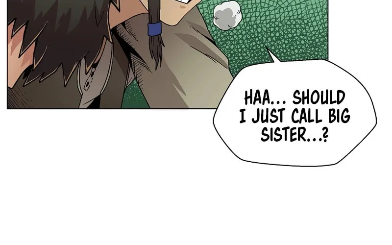 Read Asura Gate chapter 3 image 10 on Lezhin