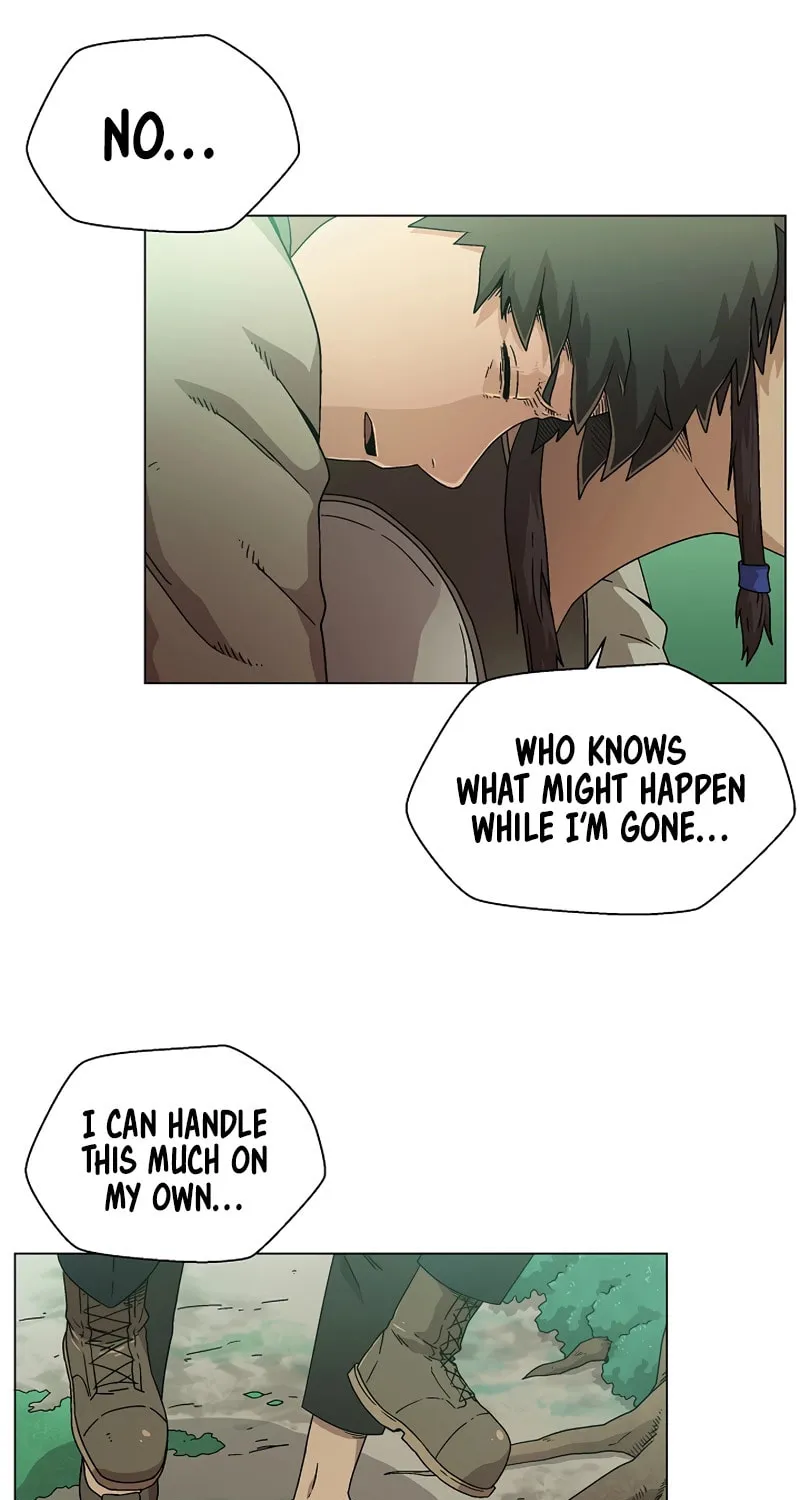 Read Asura Gate chapter 3 image 11 on Lezhin