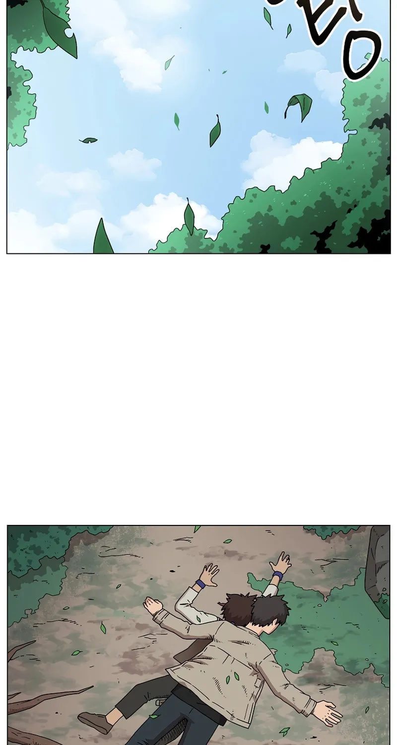 Read Asura Gate chapter 3 image 13 on Lezhin