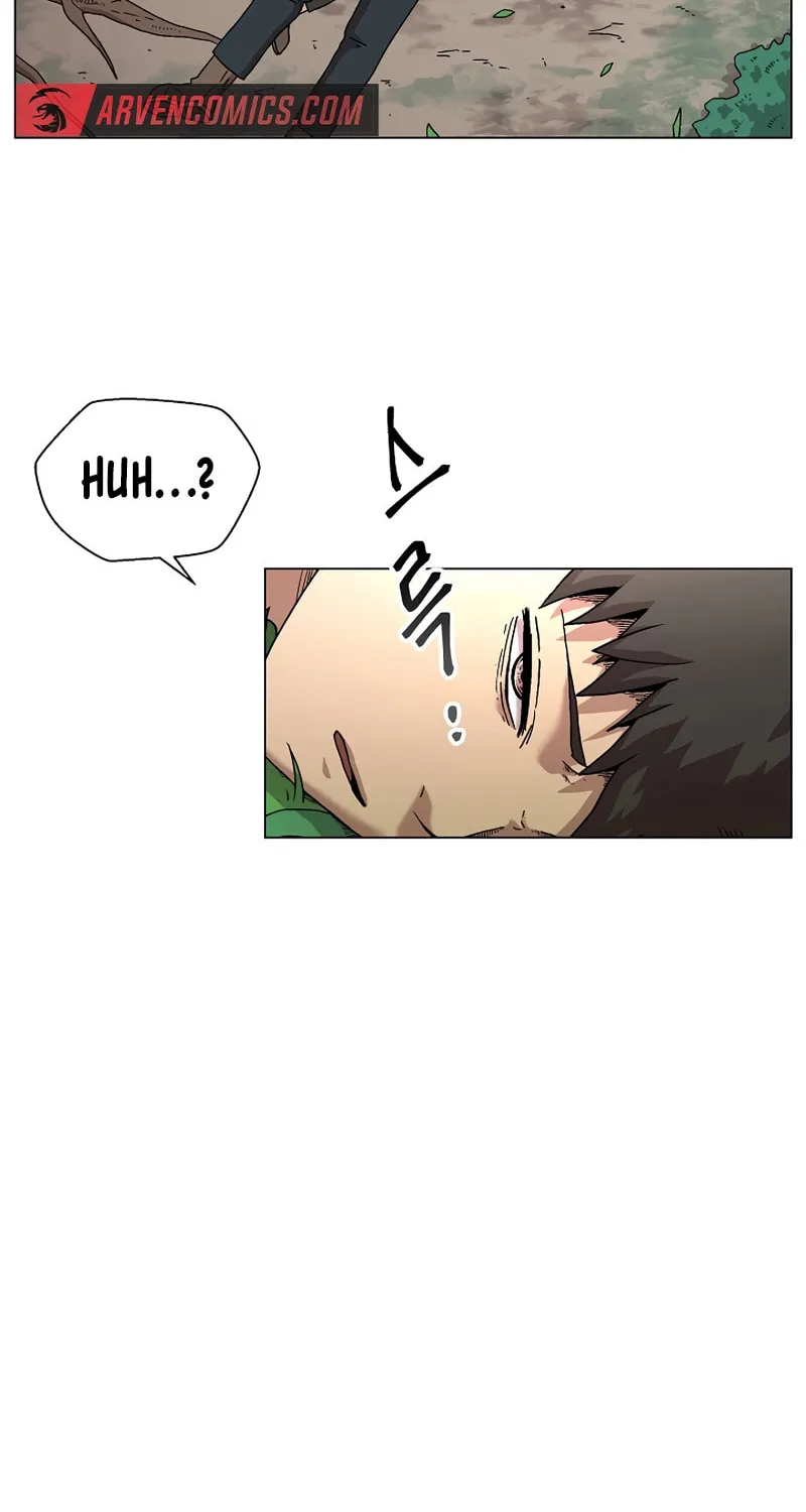 Read Asura Gate chapter 3 image 14 on Lezhin