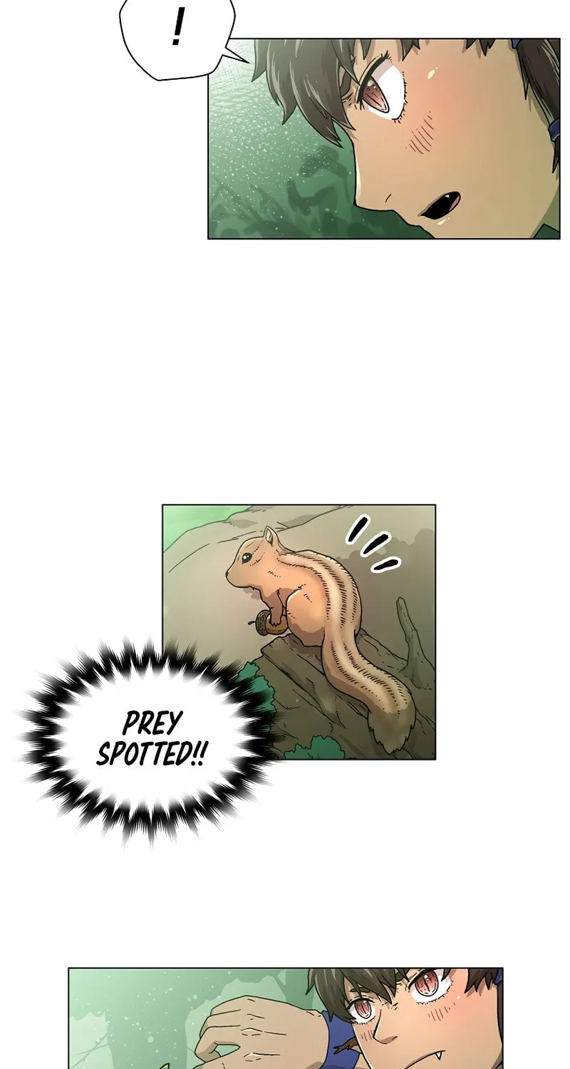 Read Asura Gate chapter 3 image 2 on Lezhin