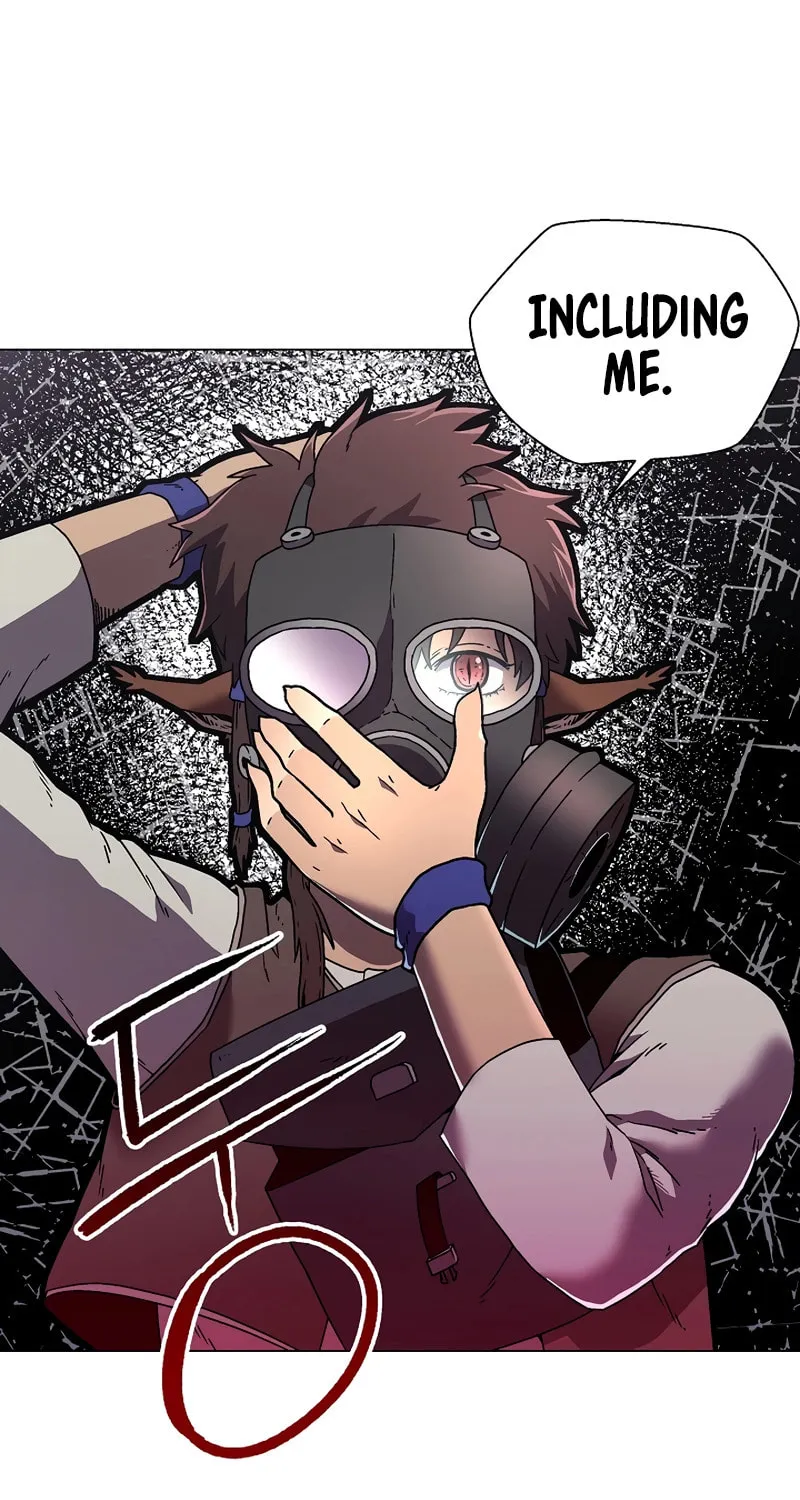 Read Asura Gate chapter 3 image 45 on Lezhin