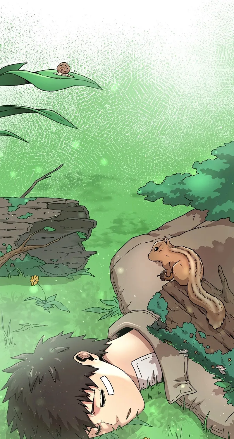 Read Asura Gate chapter 3 image 5 on Lezhin