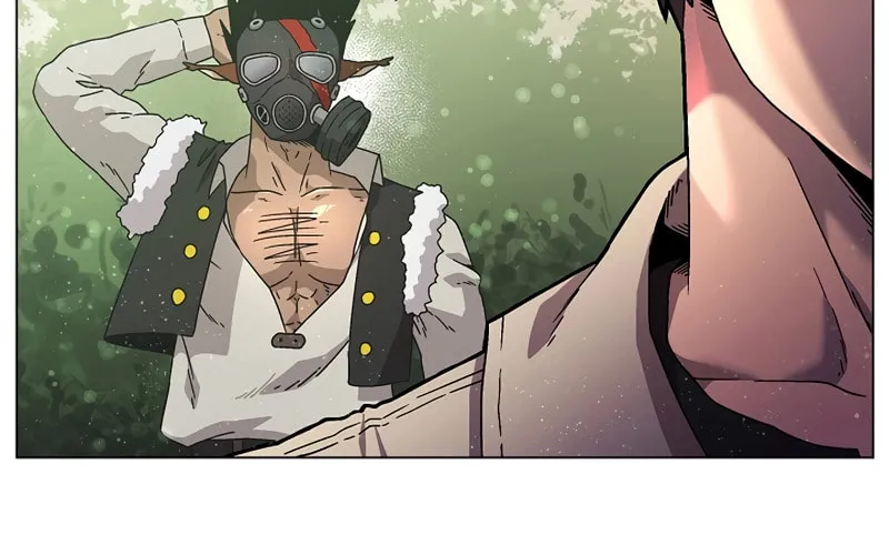 Read Asura Gate chapter 3 image 52 on Lezhin