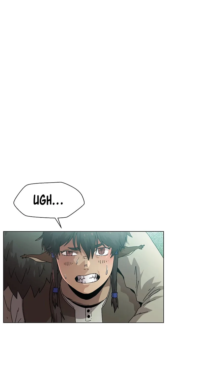 Read Asura Gate chapter 3 image 8 on Lezhin