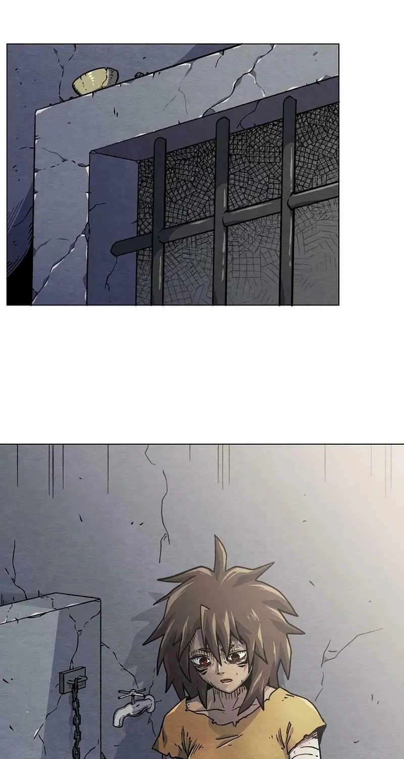 Read Asura Gate chapter 30 image 1 on Lezhin