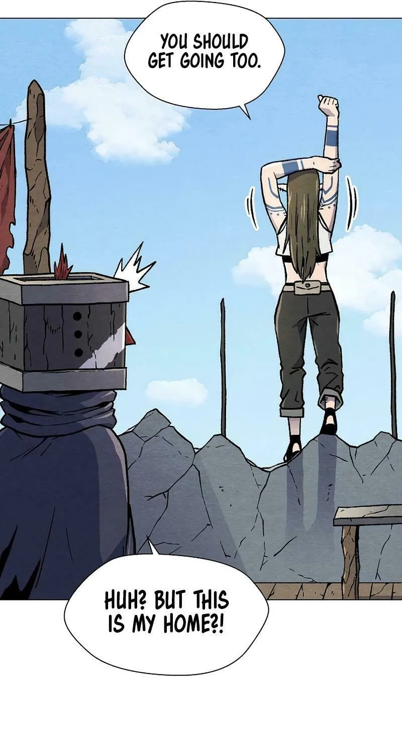 Read Asura Gate chapter 30 image 11 on Lezhin