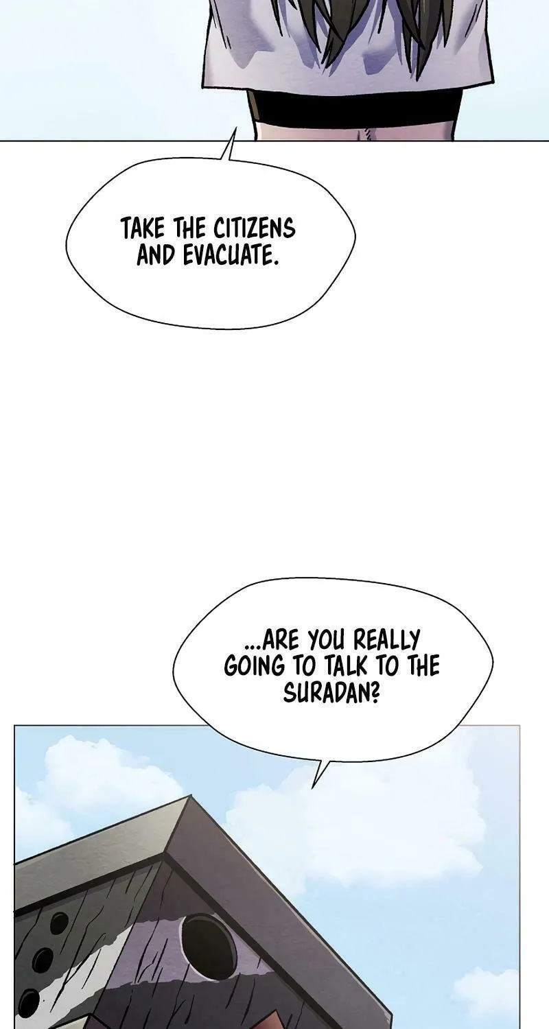 Read Asura Gate chapter 30 image 13 on Lezhin