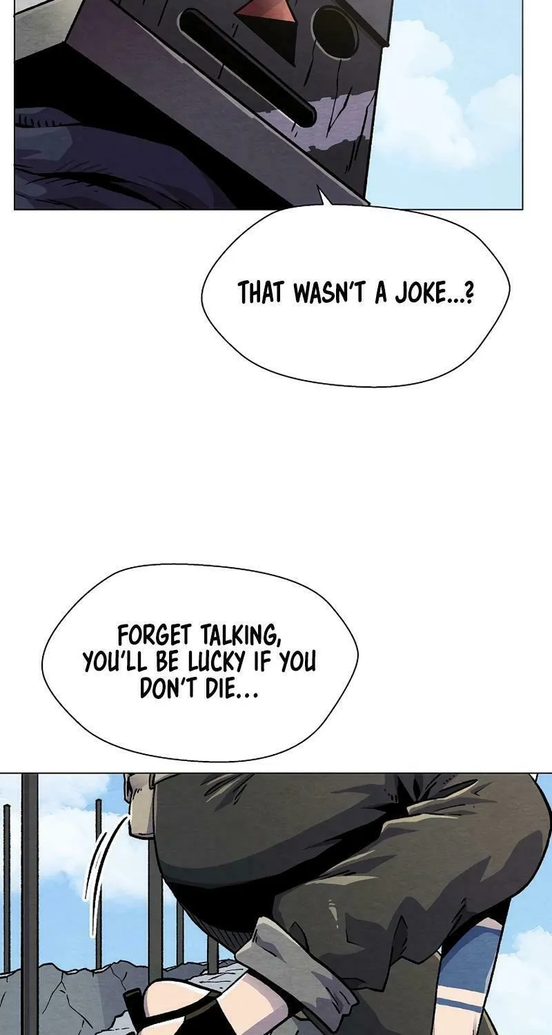 Read Asura Gate chapter 30 image 14 on Lezhin