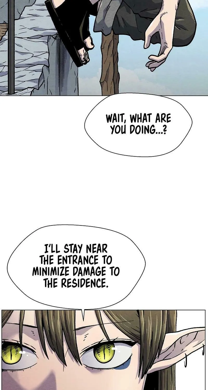 Read Asura Gate chapter 30 image 15 on Lezhin