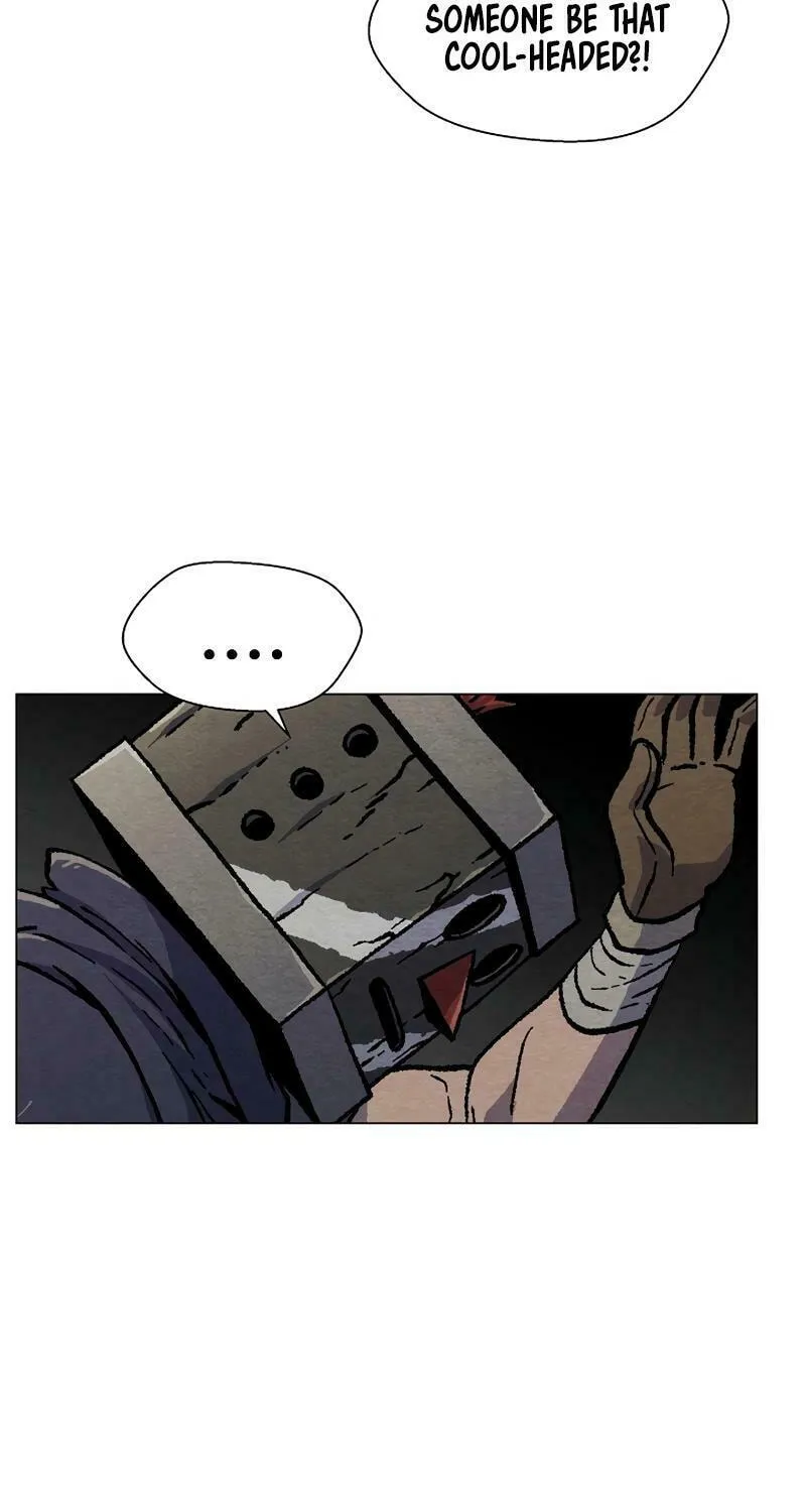 Read Asura Gate chapter 30 image 19 on Lezhin