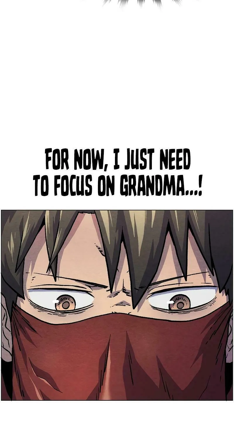 Read Asura Gate chapter 30 image 25 on Lezhin