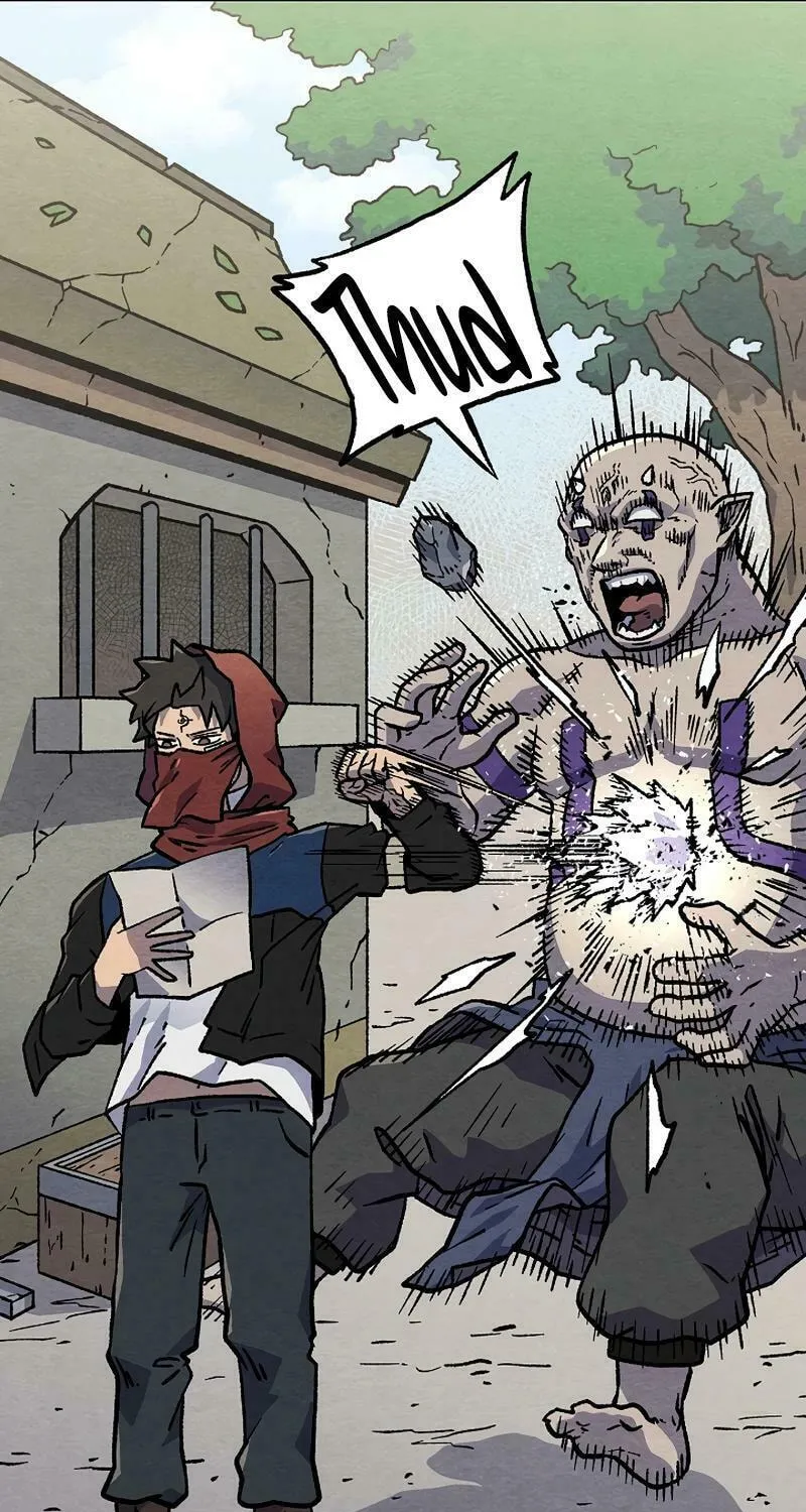 Read Asura Gate chapter 30 image 28 on Lezhin