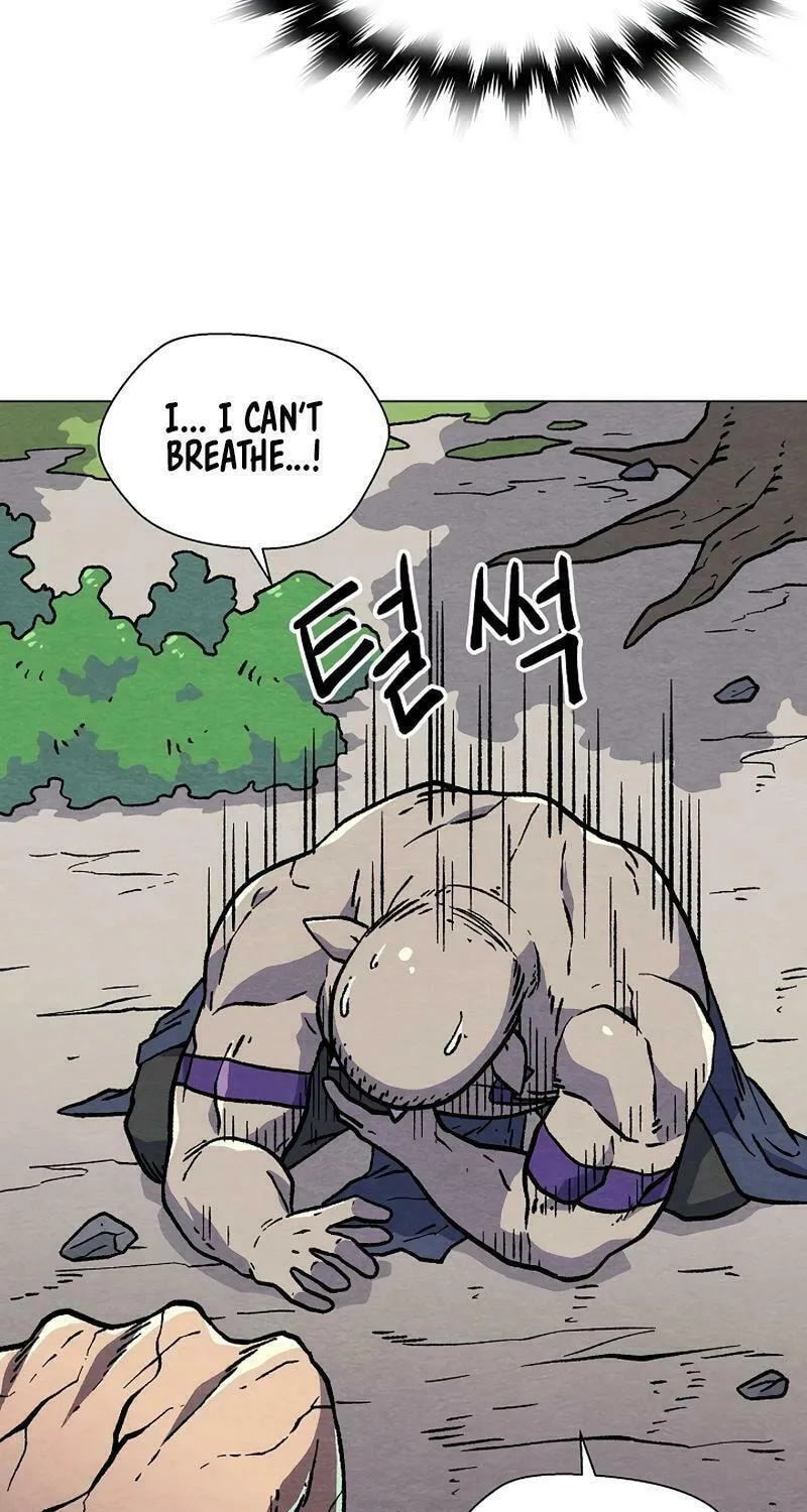 Read Asura Gate chapter 30 image 30 on Lezhin