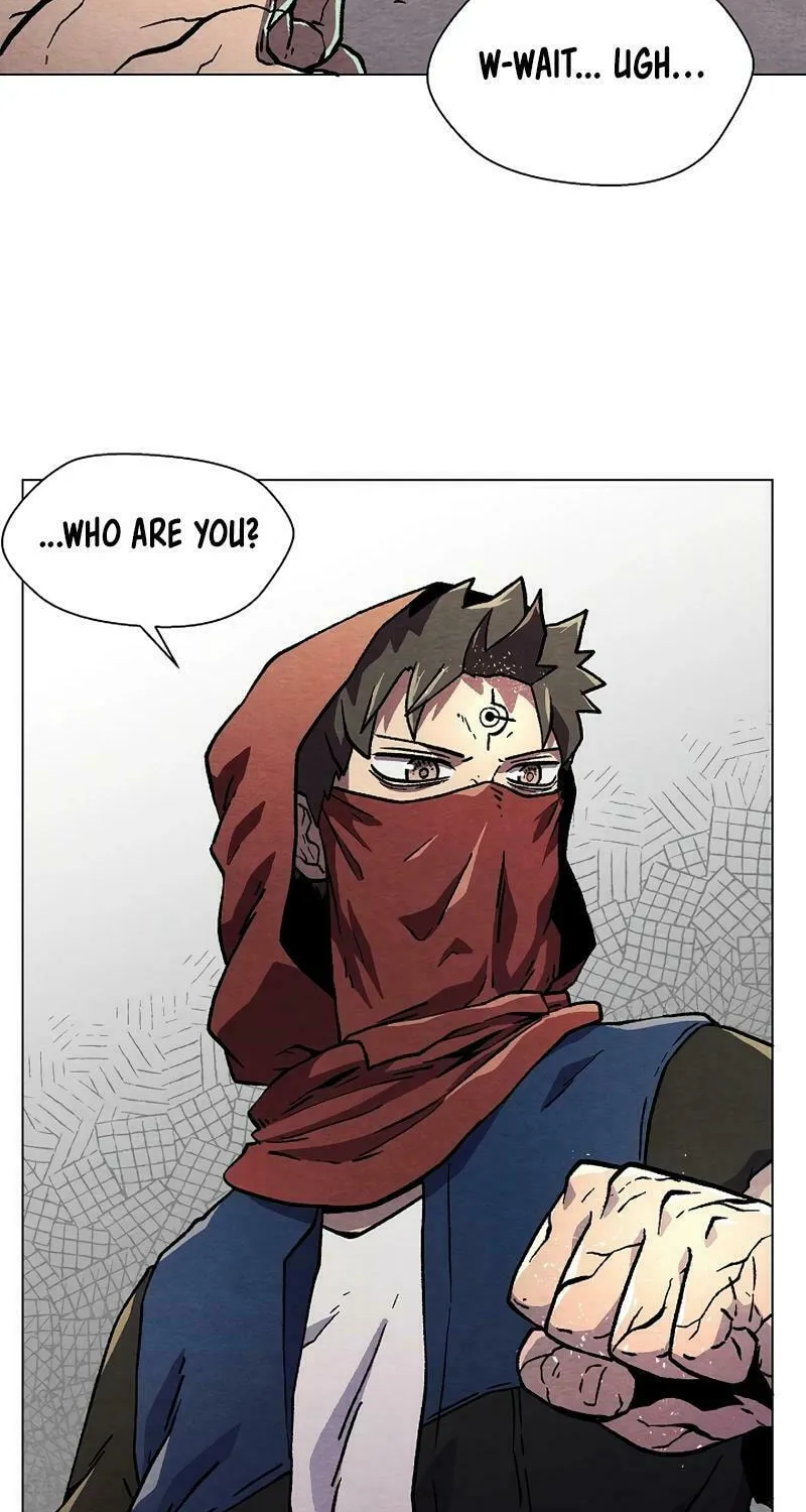 Read Asura Gate chapter 30 image 31 on Lezhin