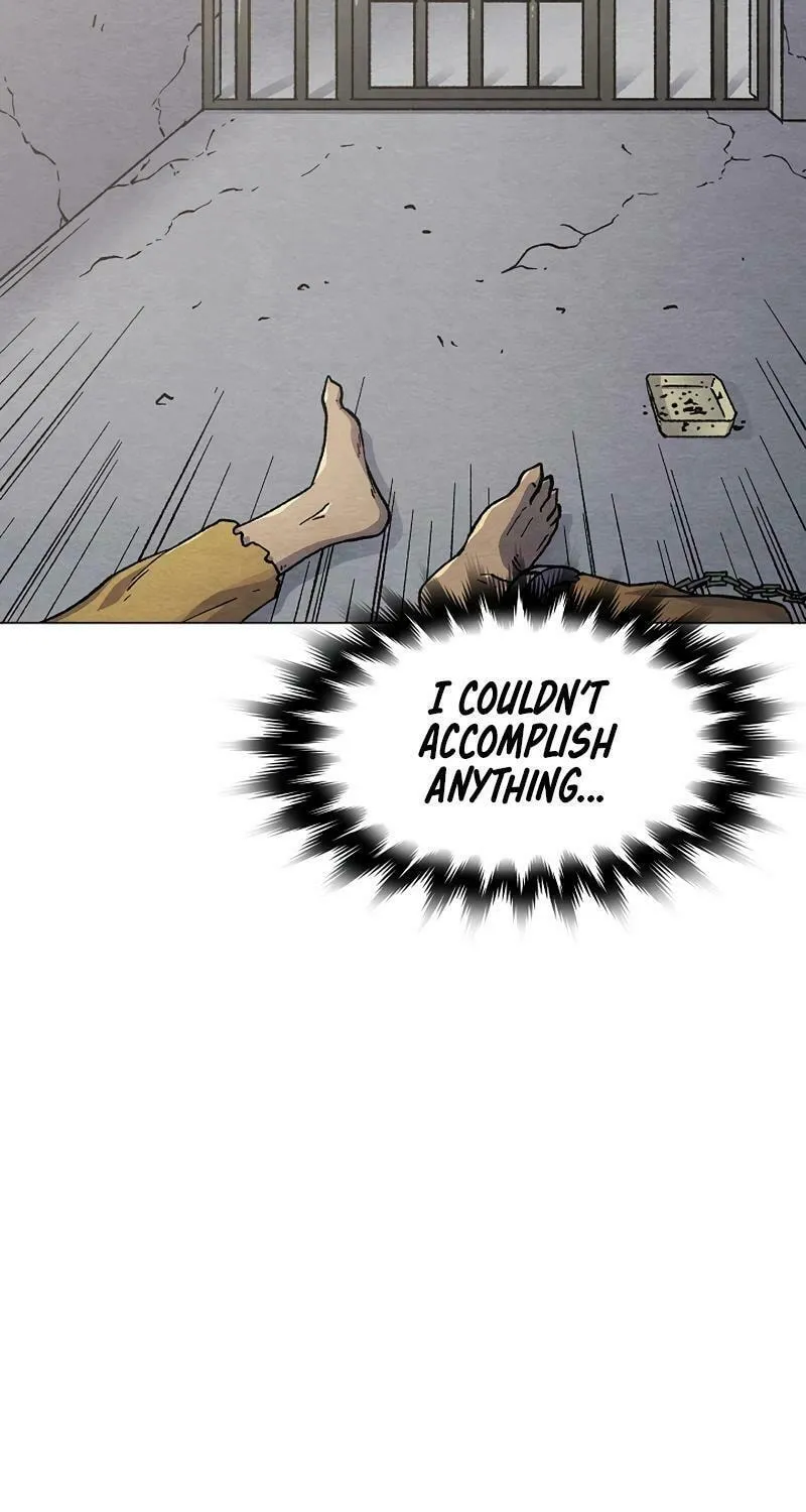 Read Asura Gate chapter 30 image 4 on Lezhin