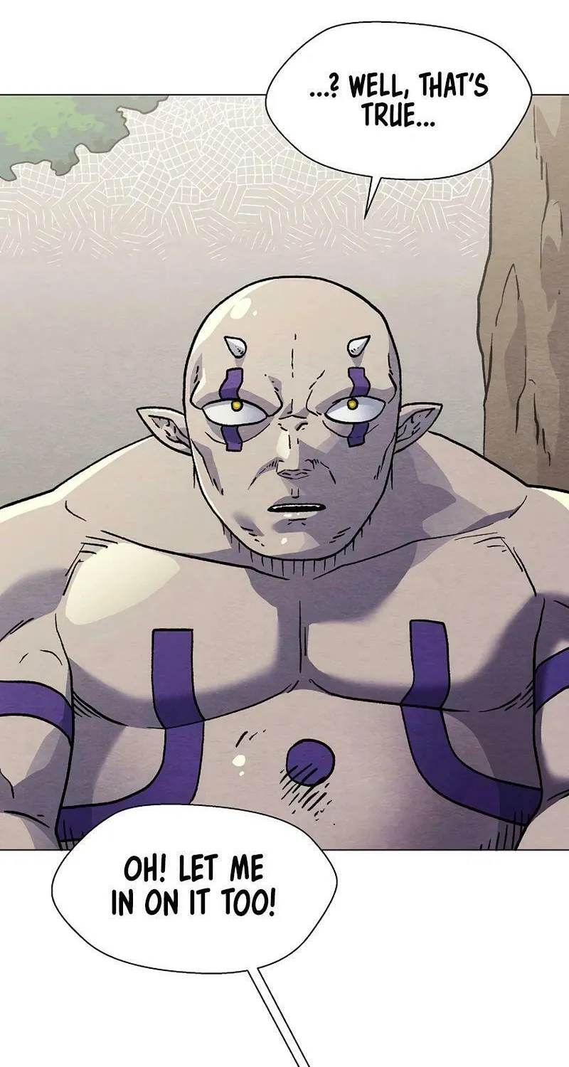 Read Asura Gate chapter 30 image 41 on Lezhin
