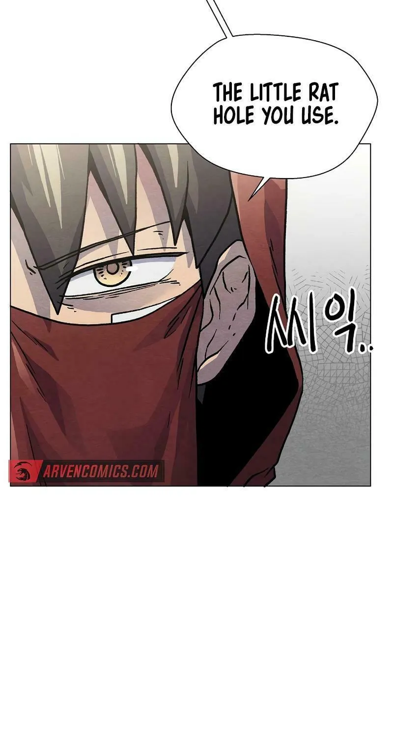 Read Asura Gate chapter 30 image 42 on Lezhin