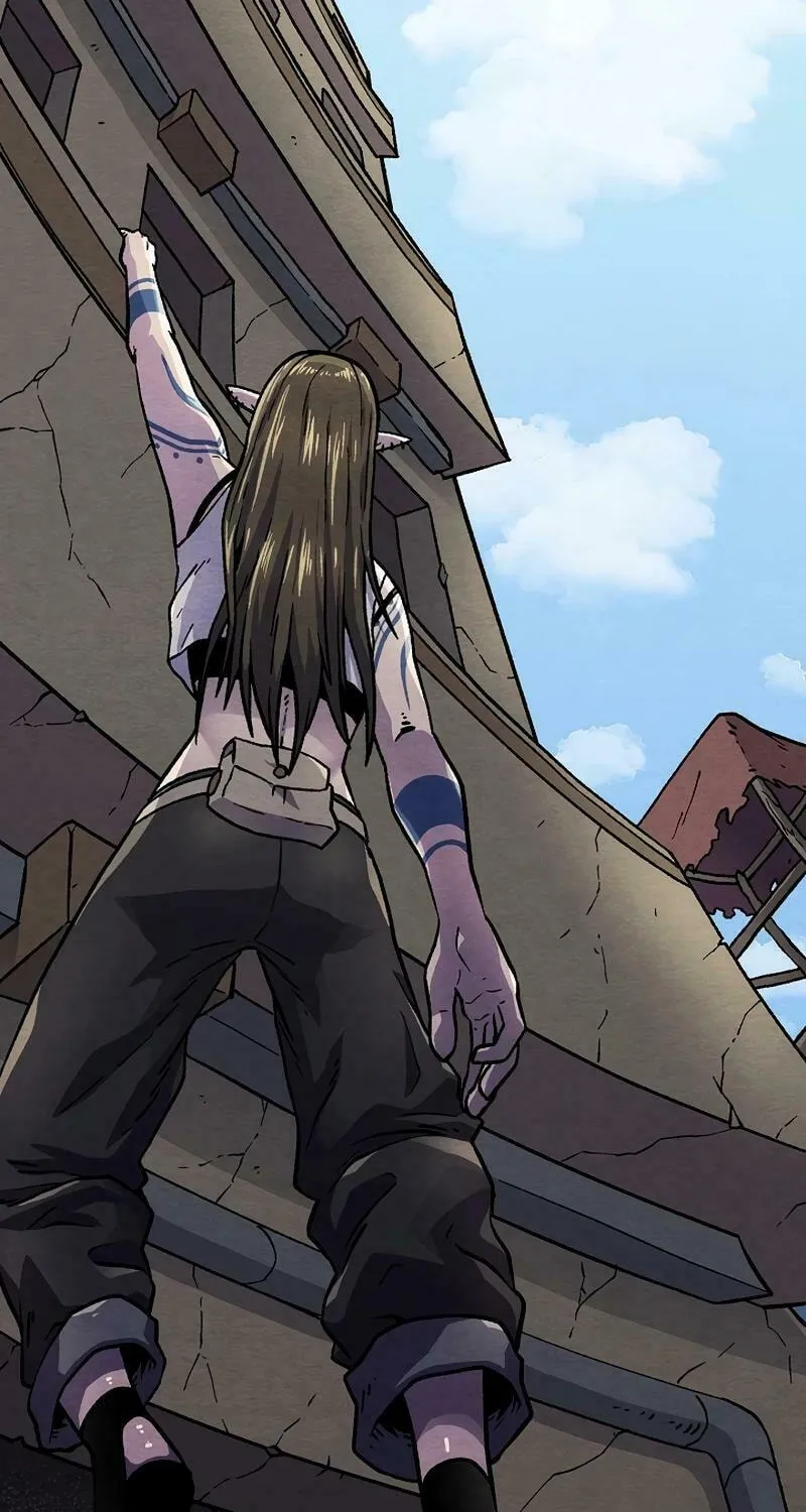 Read Asura Gate chapter 30 image 53 on Lezhin