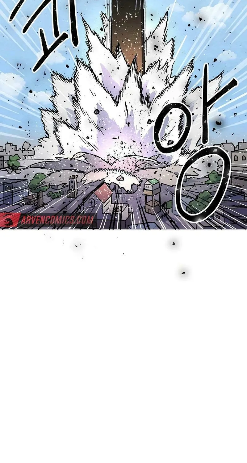 Read Asura Gate chapter 30 image 65 on Lezhin
