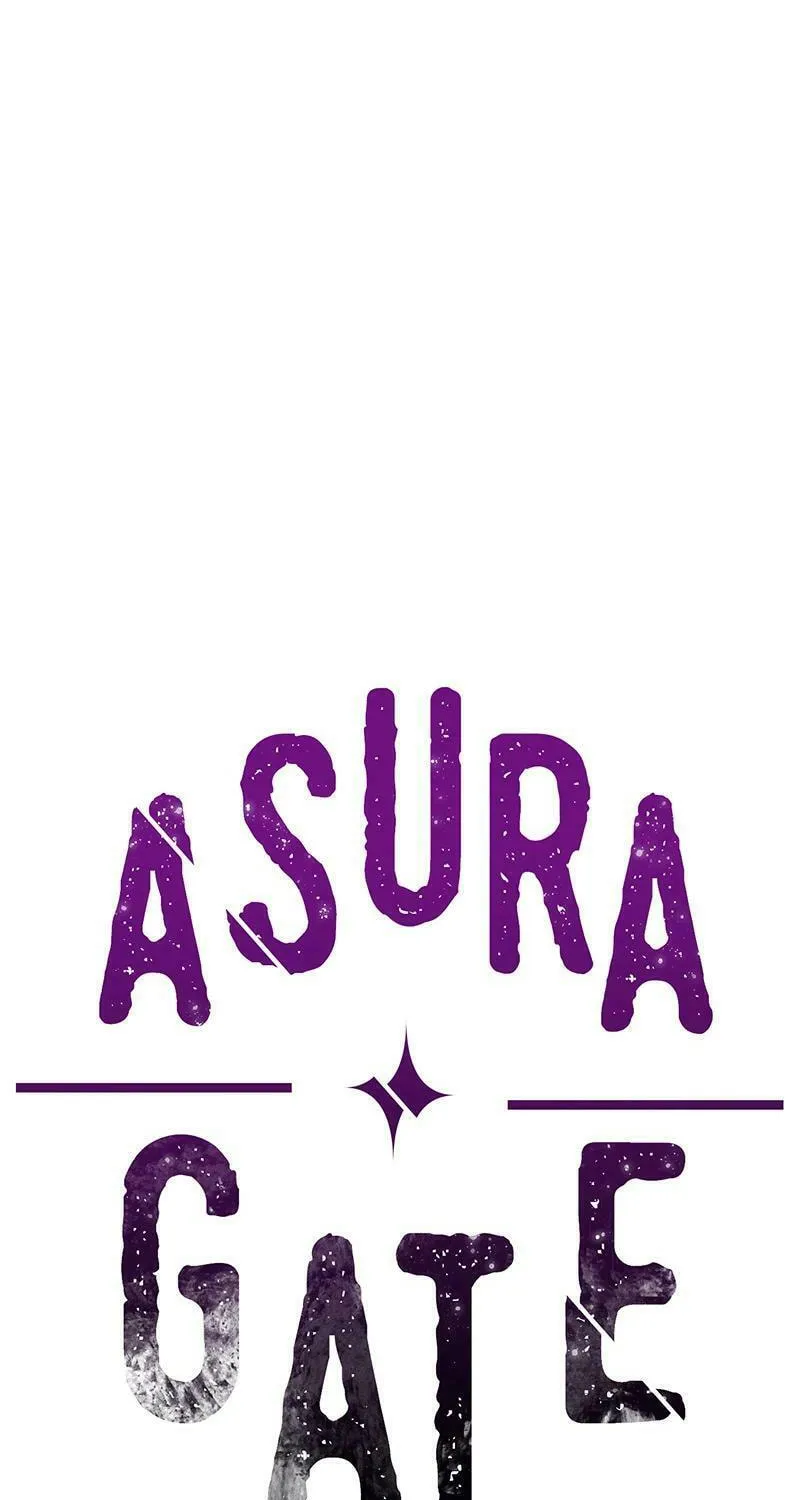 Read Asura Gate chapter 30 image 66 on Lezhin