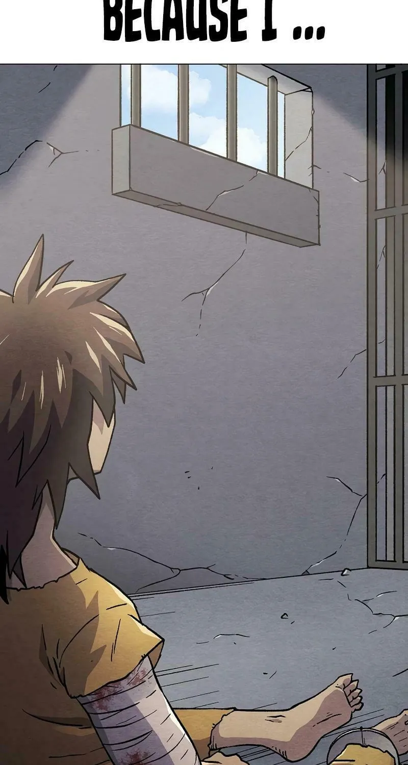 Read Asura Gate chapter 30 image 7 on Lezhin