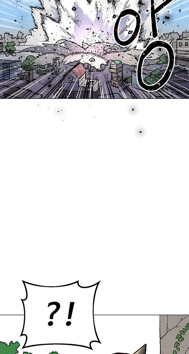Read Asura Gate chapter 31 image 12 on Lezhin