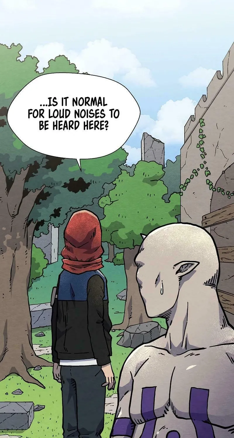 Read Asura Gate chapter 31 image 14 on Lezhin