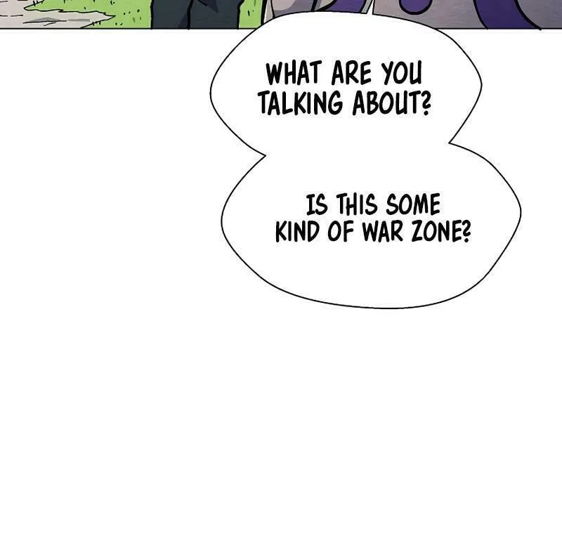 Read Asura Gate chapter 31 image 15 on Lezhin