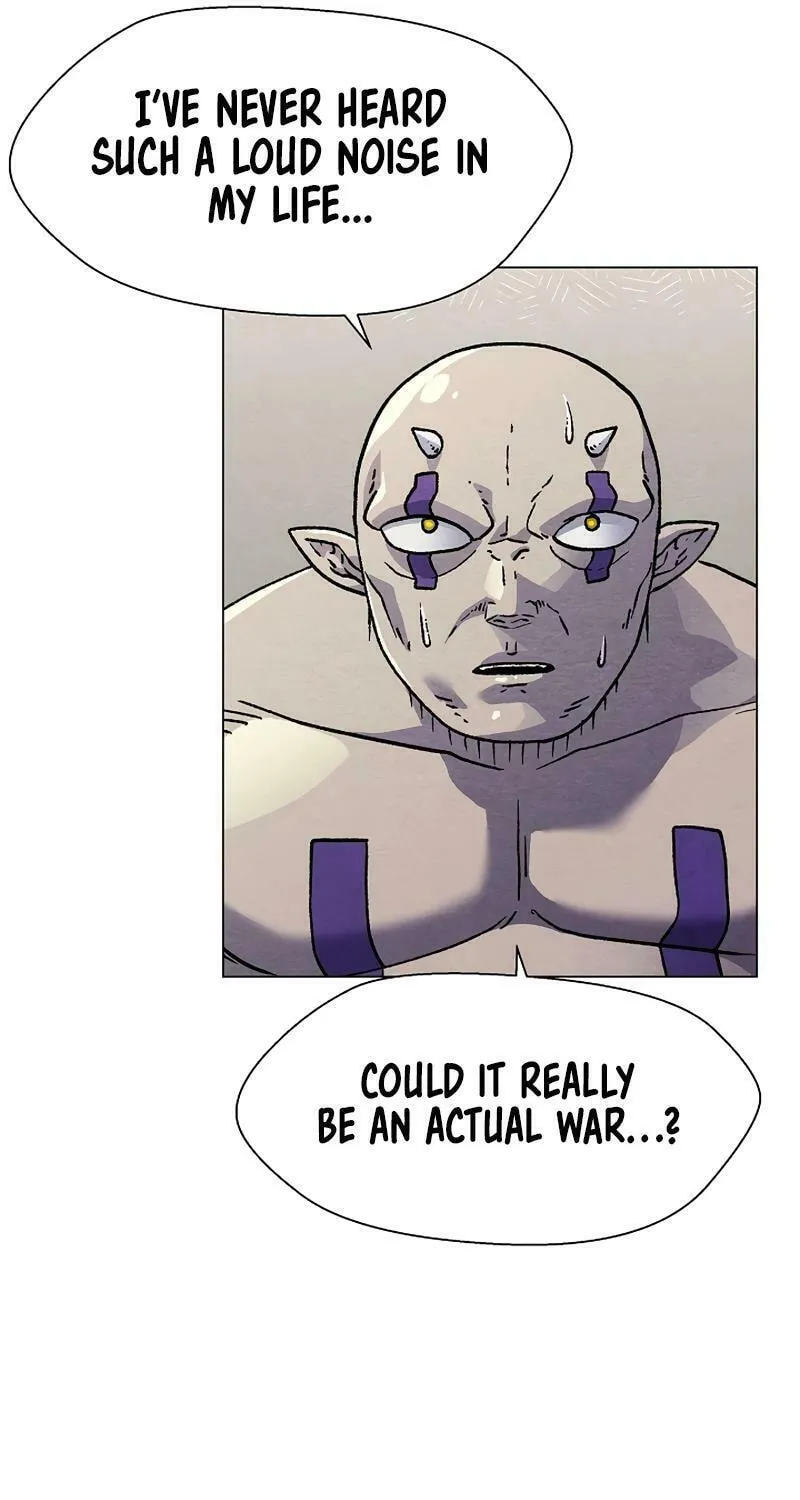 Read Asura Gate chapter 31 image 16 on Lezhin