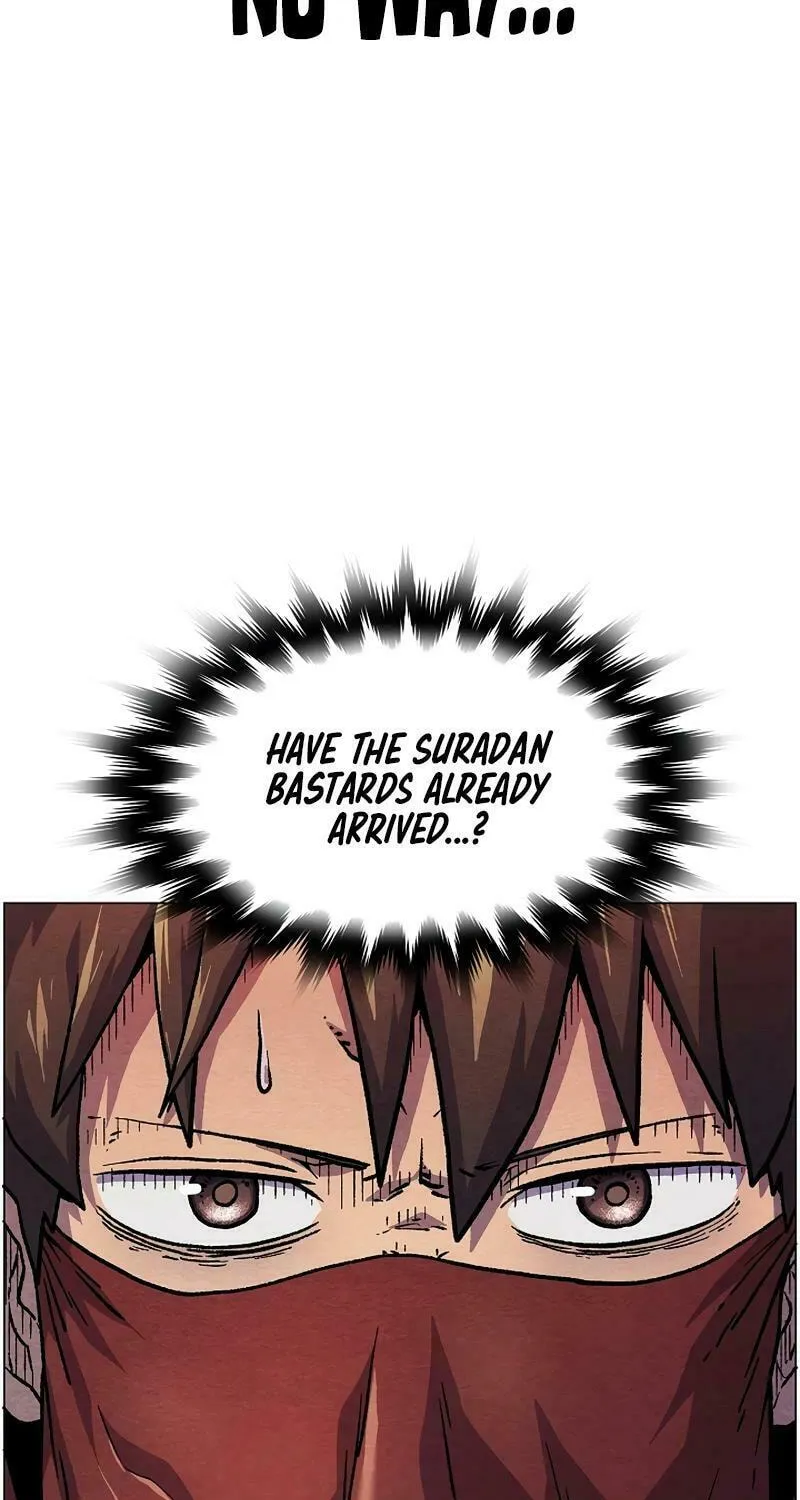 Read Asura Gate chapter 31 image 18 on Lezhin