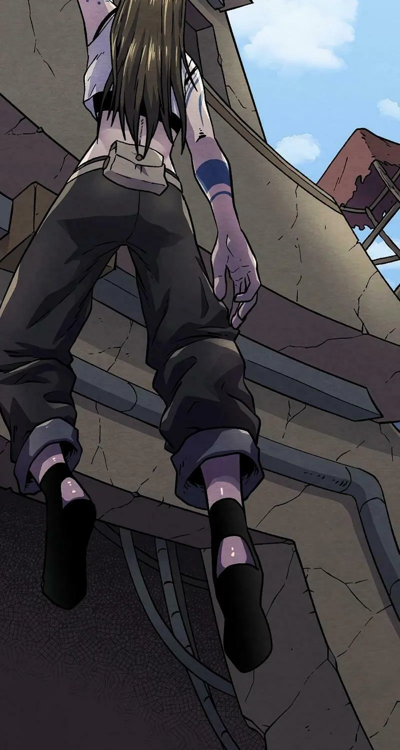 Read Asura Gate chapter 31 image 2 on Lezhin