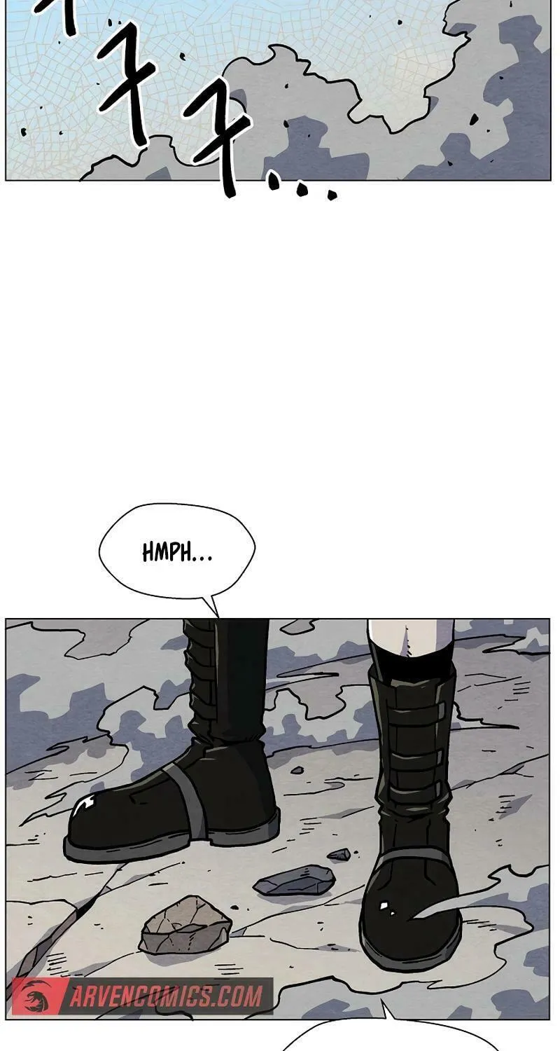 Read Asura Gate chapter 31 image 20 on Lezhin
