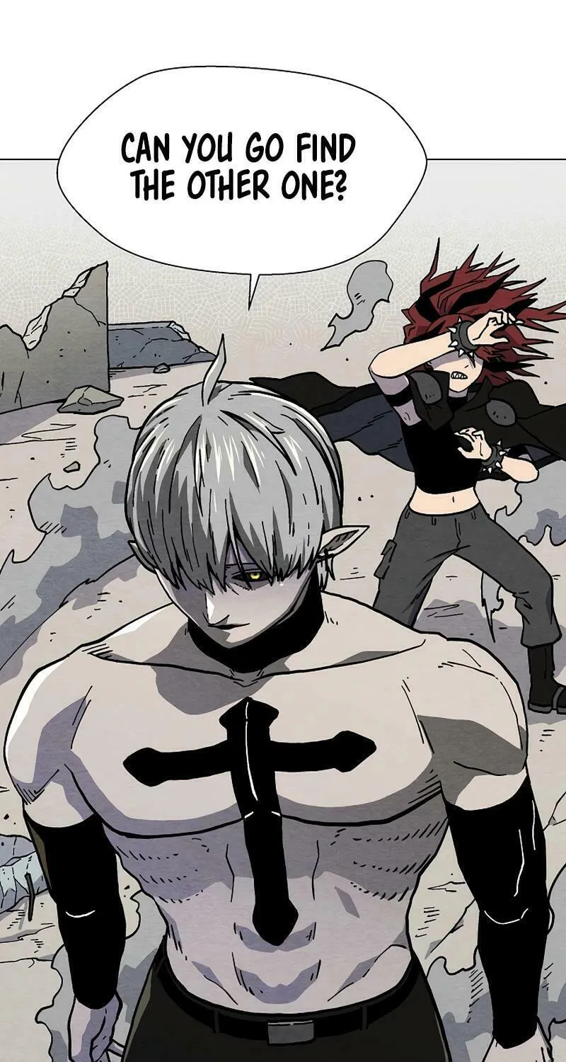 Read Asura Gate chapter 31 image 22 on Lezhin