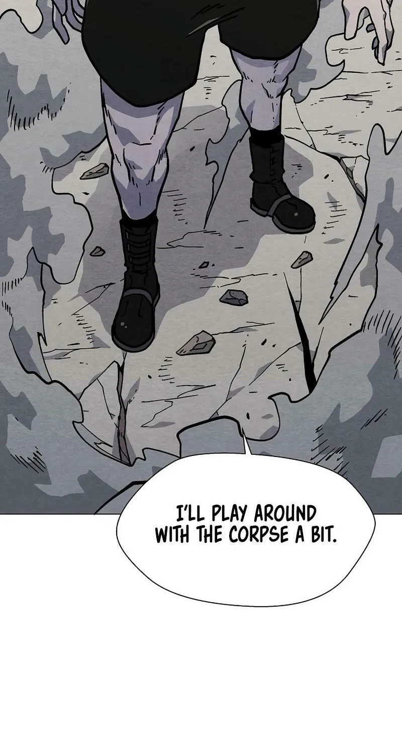 Read Asura Gate chapter 31 image 23 on Lezhin