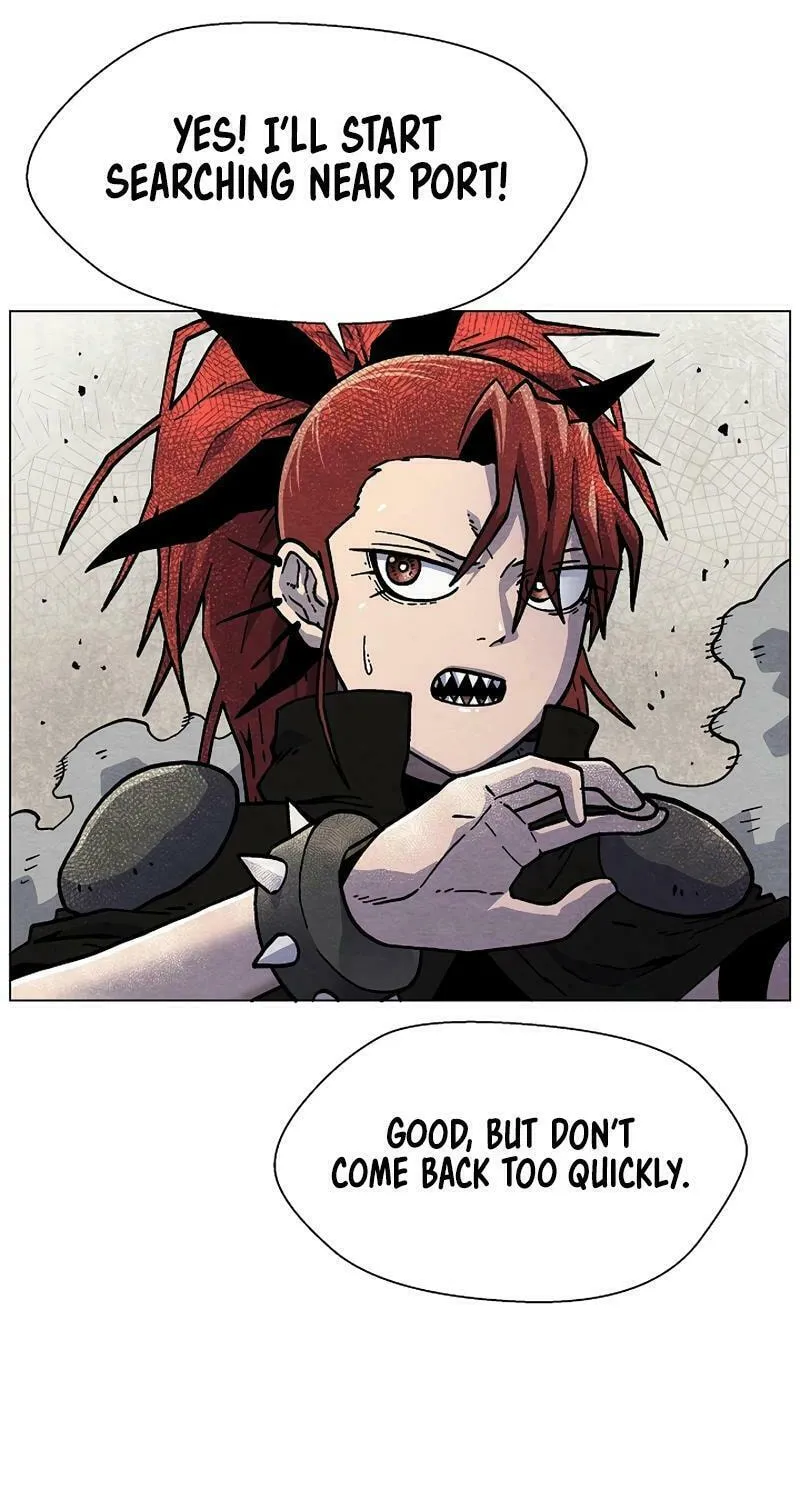 Read Asura Gate chapter 31 image 24 on Lezhin