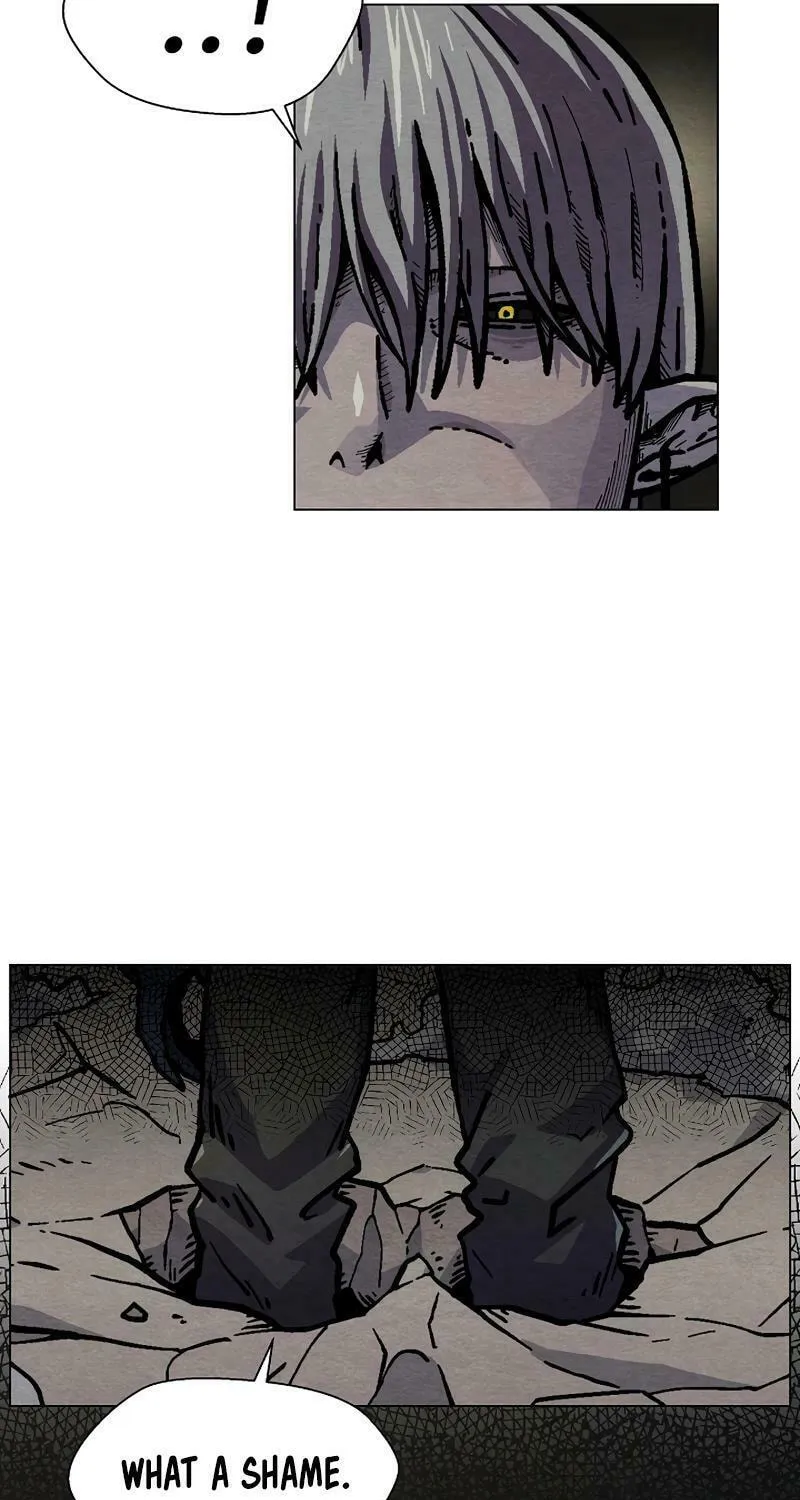 Read Asura Gate chapter 31 image 26 on Lezhin