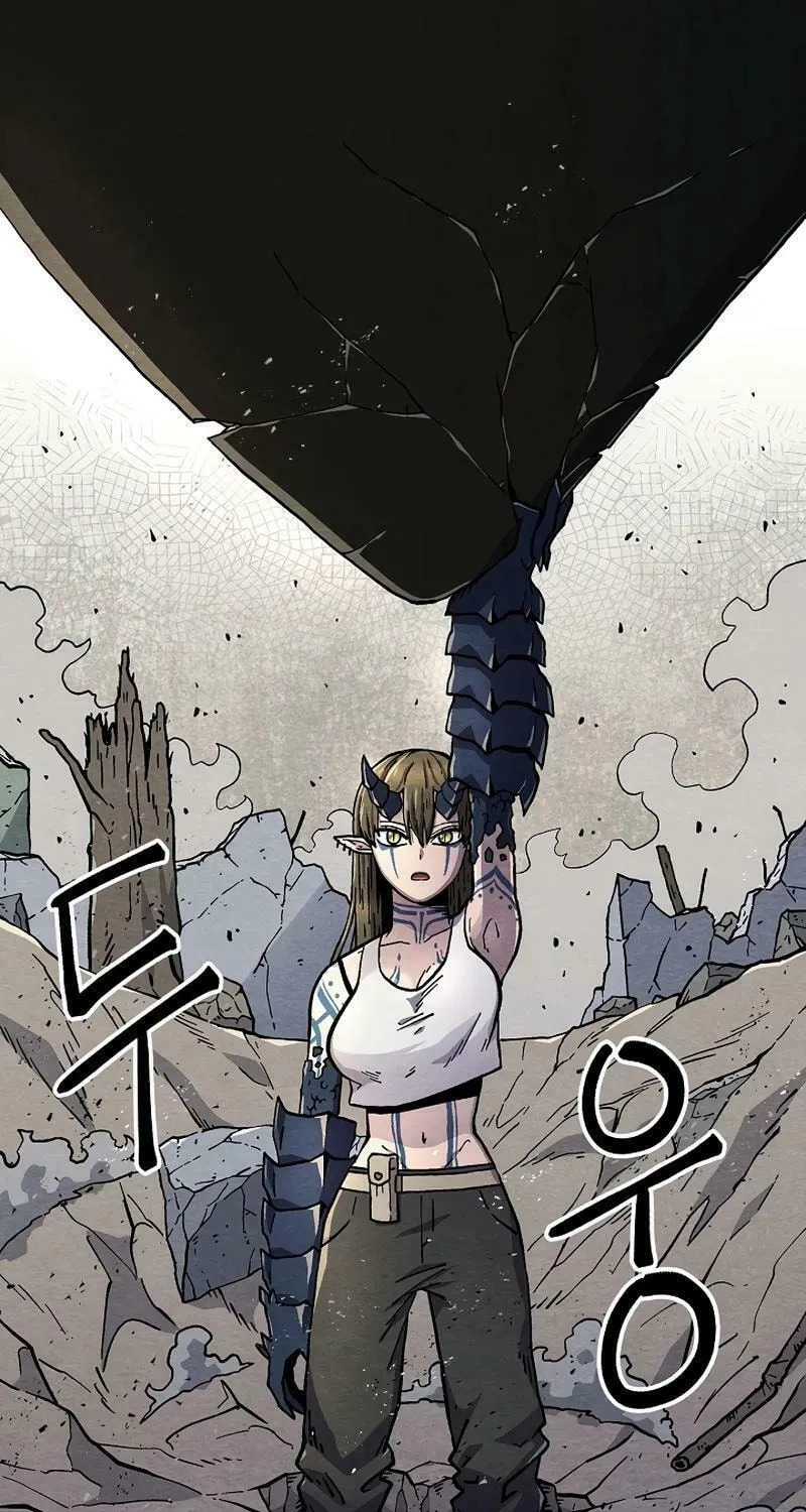 Read Asura Gate chapter 31 image 28 on Lezhin
