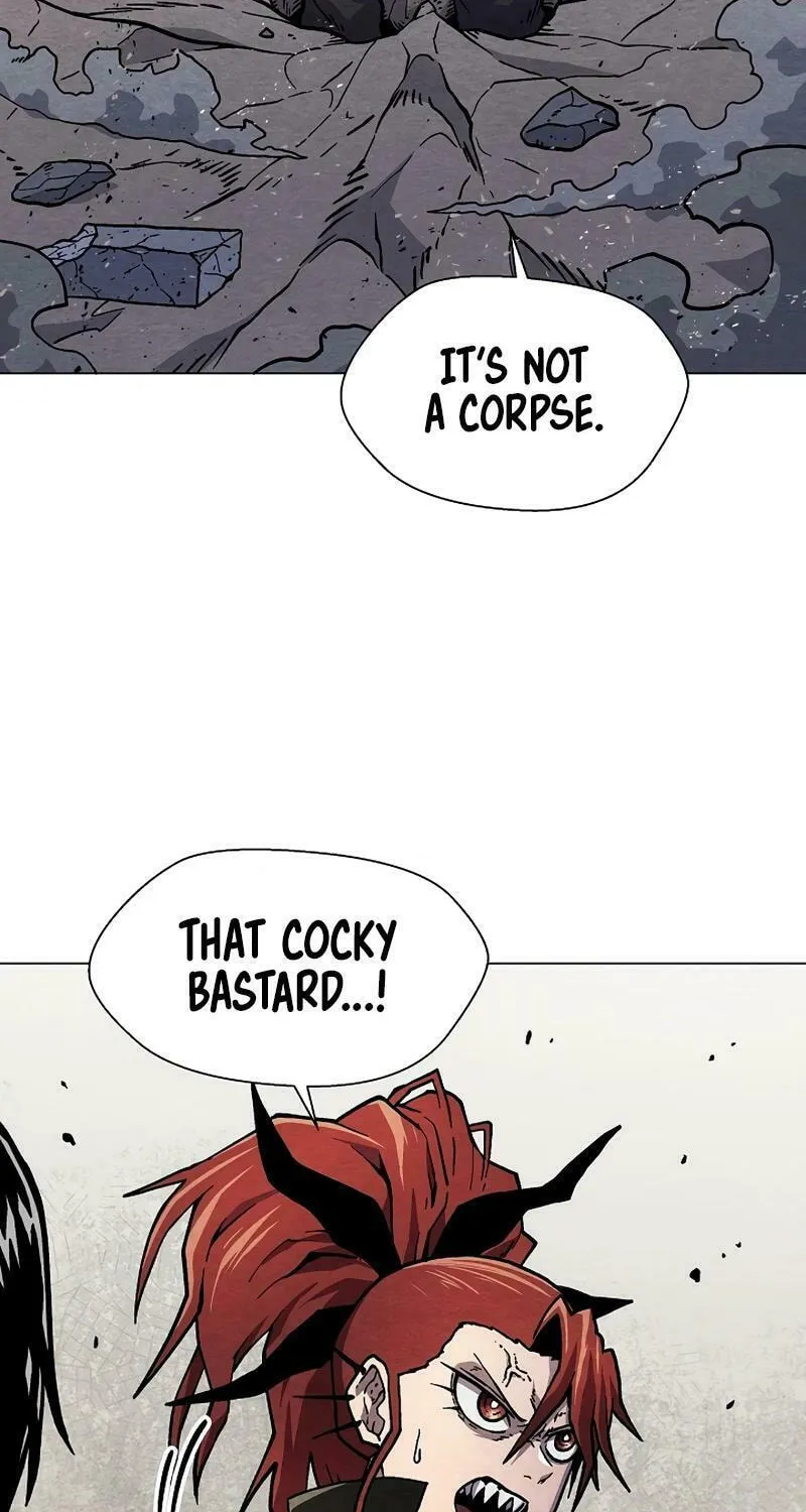 Read Asura Gate chapter 31 image 29 on Lezhin