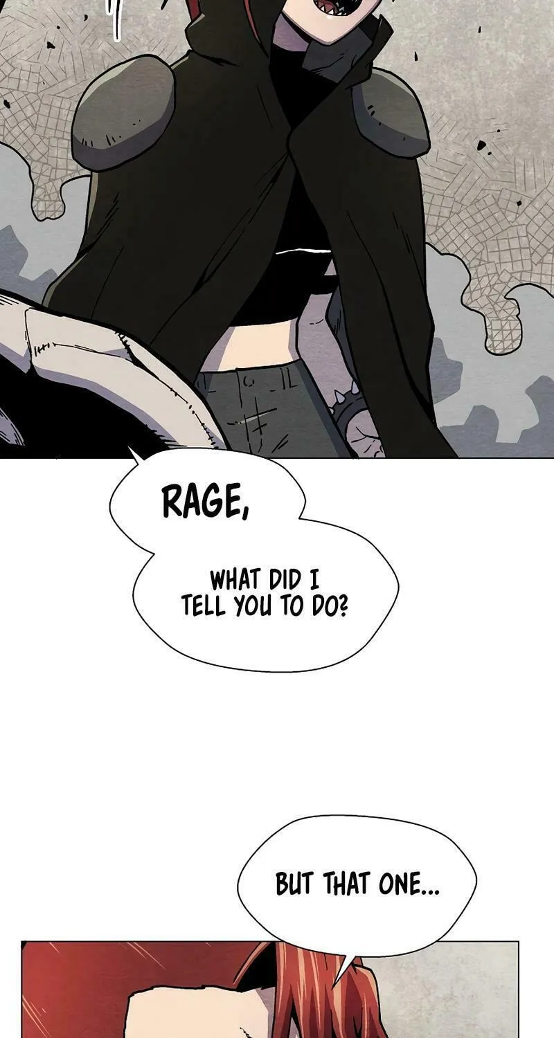 Read Asura Gate chapter 31 image 30 on Lezhin