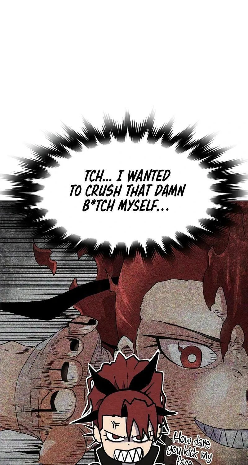 Read Asura Gate chapter 31 image 34 on Lezhin
