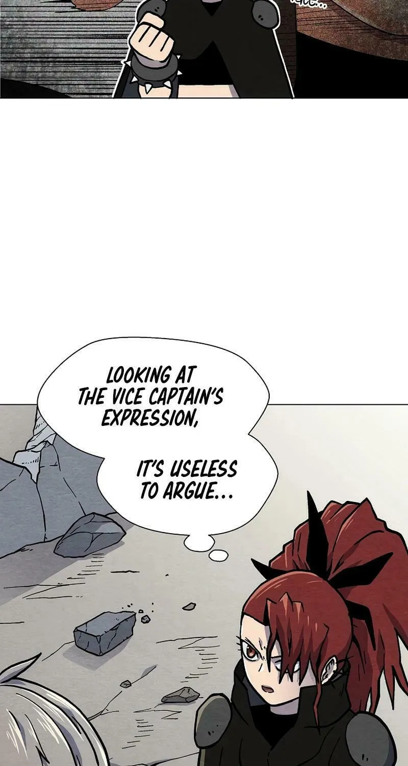 Read Asura Gate chapter 31 image 35 on Lezhin