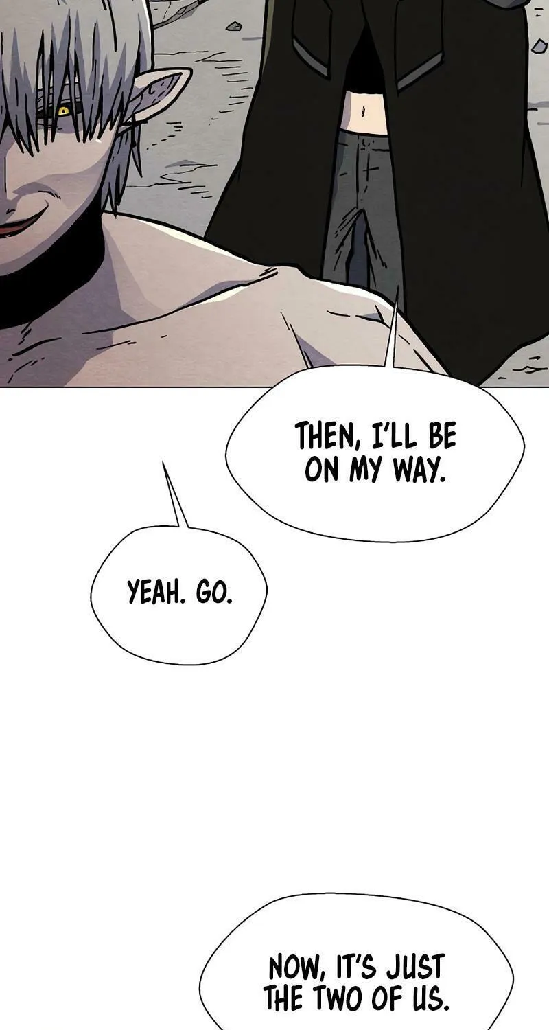 Read Asura Gate chapter 31 image 36 on Lezhin