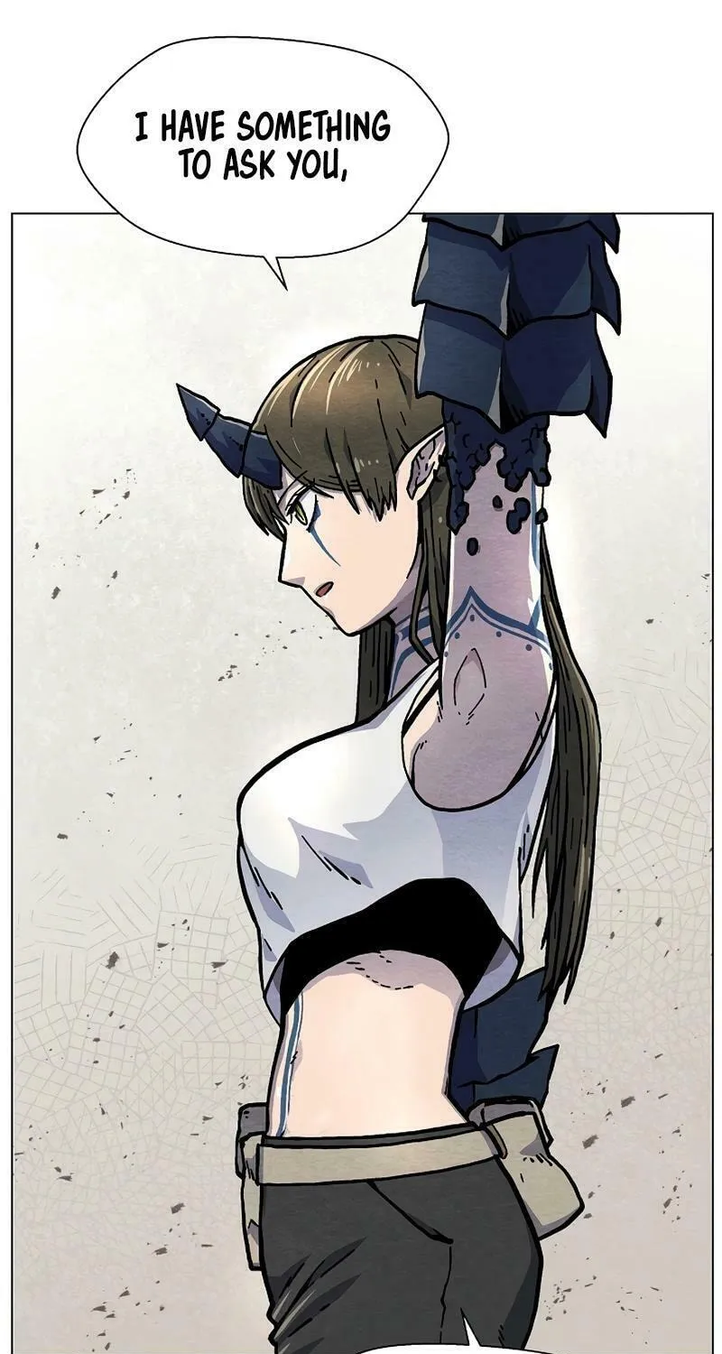 Read Asura Gate chapter 31 image 38 on Lezhin