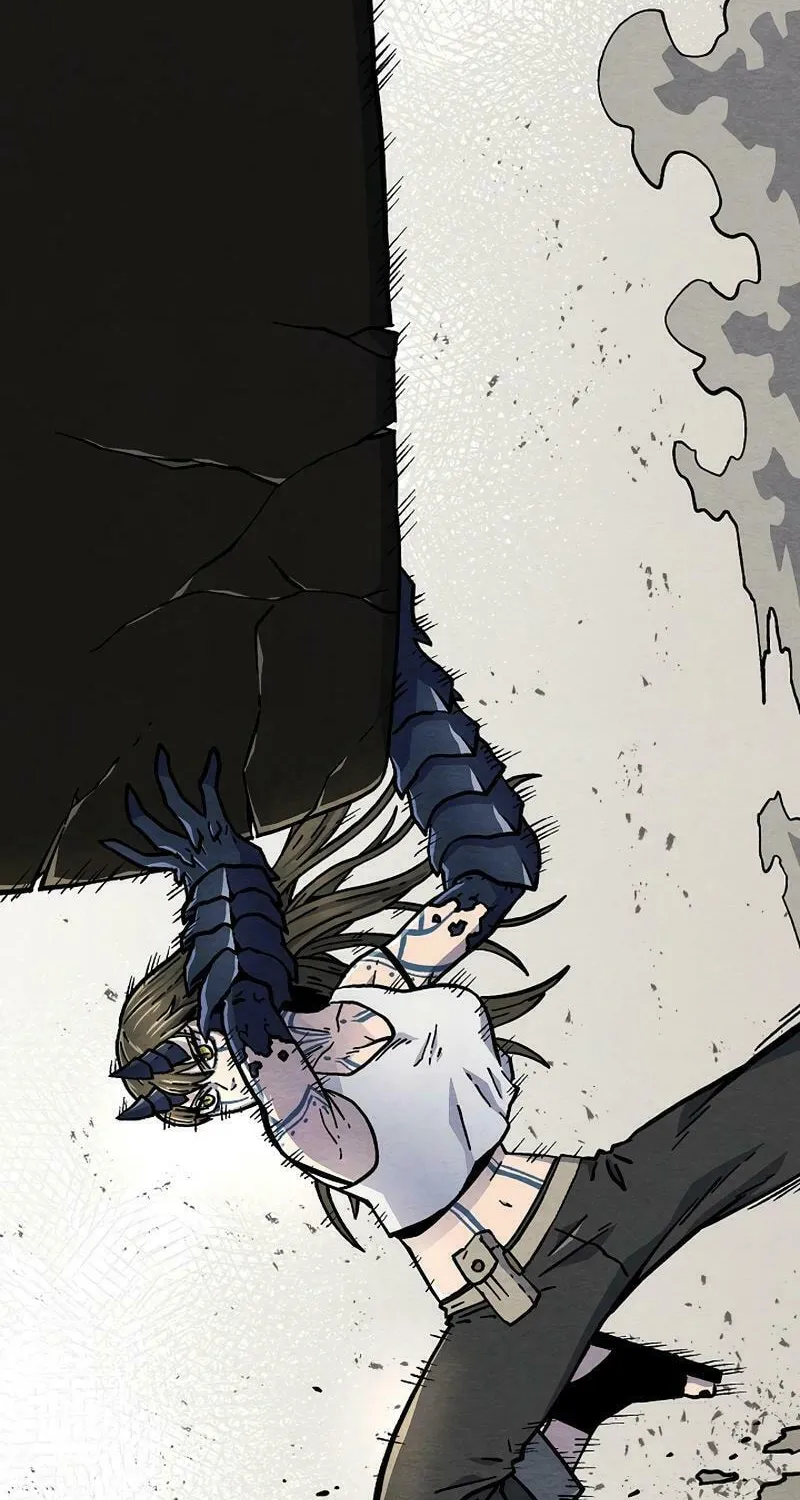 Read Asura Gate chapter 31 image 41 on Lezhin