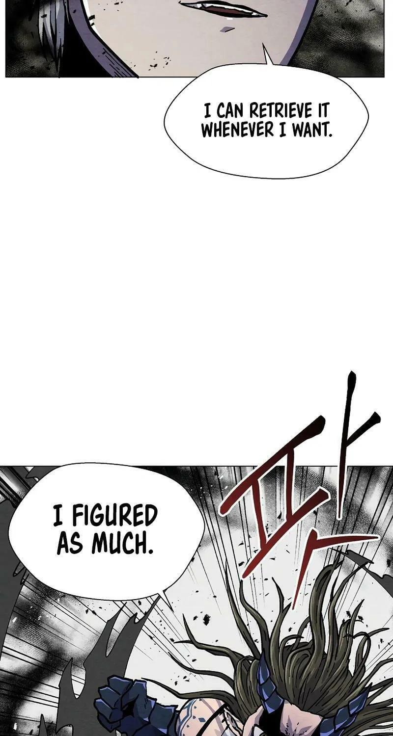 Read Asura Gate chapter 31 image 47 on Lezhin